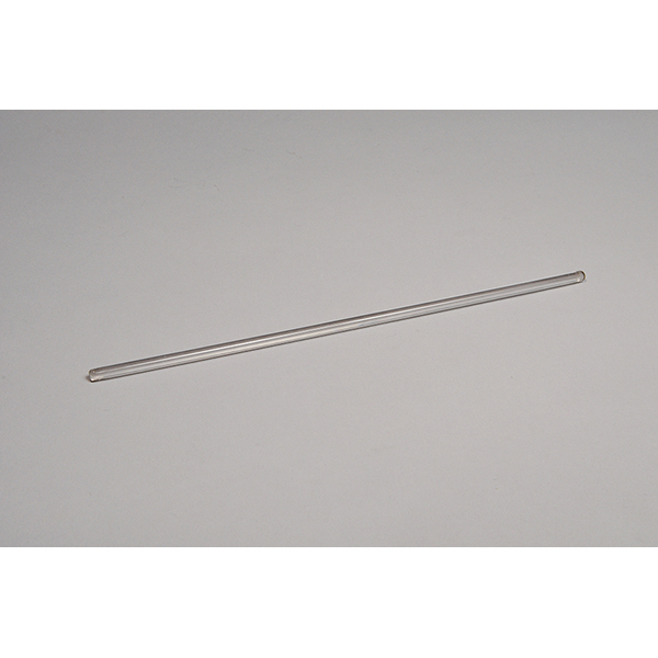 GLASS STIRRING RODS